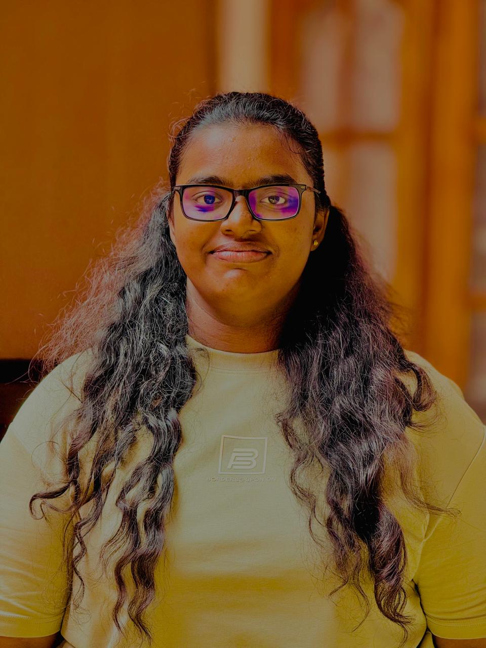 Anchuga Selvaratnam